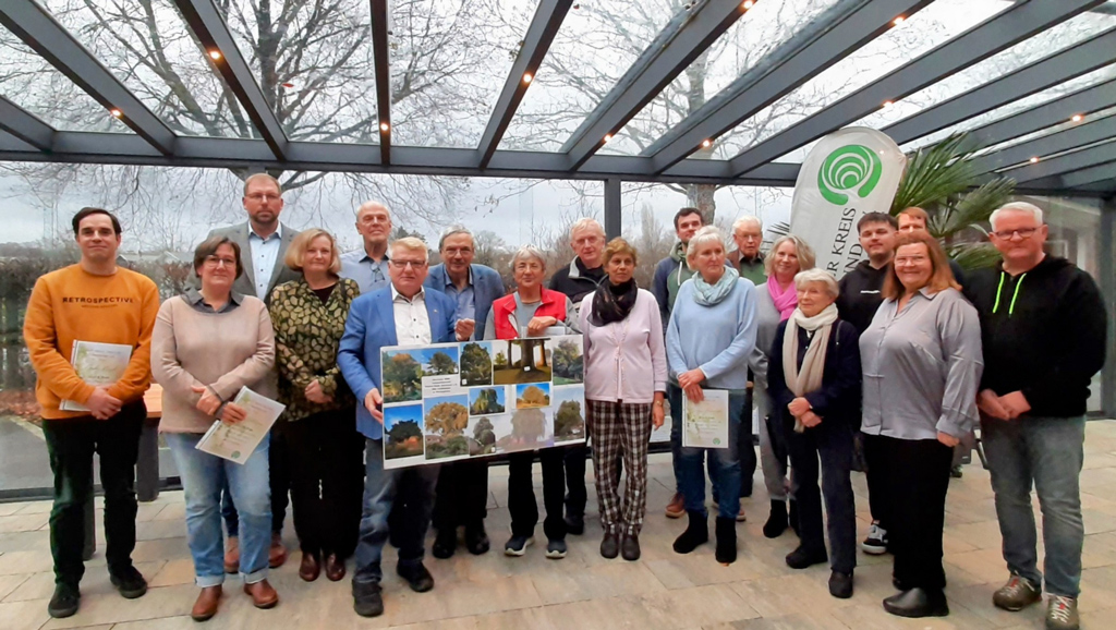 Gewinner des Wettbewerbs